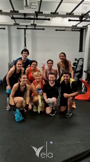 VELA CLUB FITNESS on Instagram: "🔥 QUEENAX TRAINING 🔥 Força, resistència i moviment funcional. Queenax Training és un circuit de treball funcional on entrenes tot el cos, combines intensitat i control, i millores la teva condició física de manera global. ✔️ Treball cardiovascular ✔️ Força funcional ✔️ Coordinació i agilitat ✔️ Entrenament dinàmic i variat ✔️ Sessions motivadores en grup Una classe intensa, efectiva i adaptable a tots els nivells. #LaNostraGentMaca #velaclubfitness #teamvela"