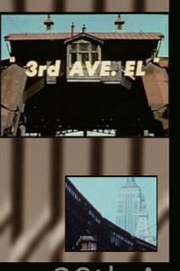 Where to stream 3rd Ave. El (1955) online? Comparing 50  Streaming Services