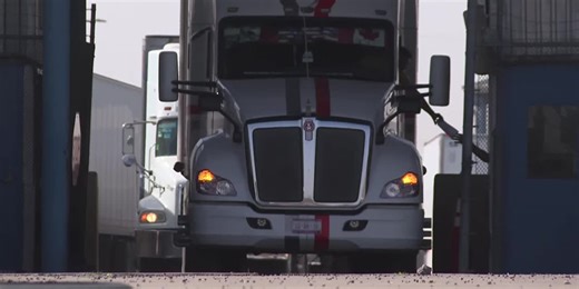 U.S. Customs Broker weighs in on tariff impact in Laredo