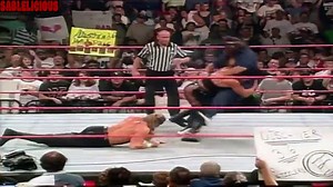 A Look At Chyna Raw February 16, 1998