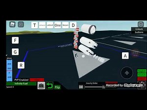 Plane Crazy Jet Engine Showcase