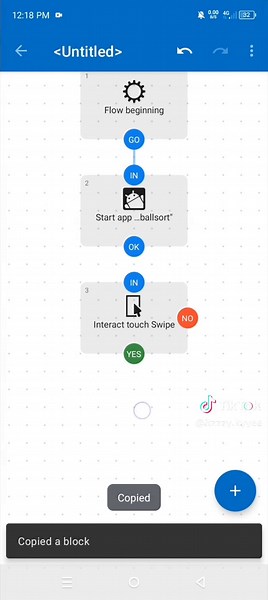 Tips para hacer Ball Sort más fácil