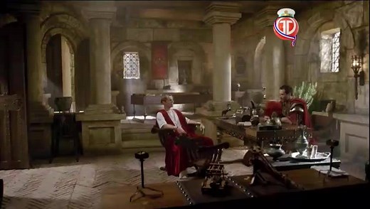 Jesus- (Capitulo 19) | Seriear