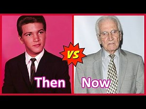 You Won’t Recognize These 1960s Teen Stars Today (Part-2)