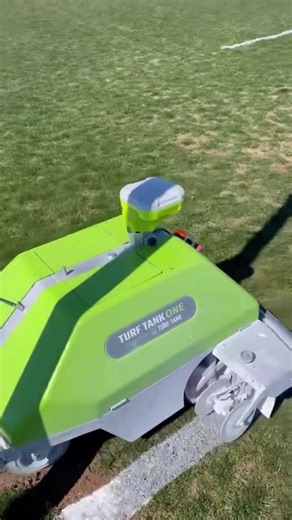 Maximize Efficiency in Groundskeeping with TurfTank