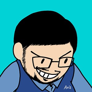 액시스마이콜 - Twitch