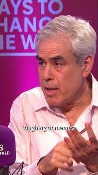 Jonathan Haidt on why smartphones are destroying childhood