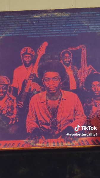 Herbie Hancock's 'Watermelon Man' Remix and Covers