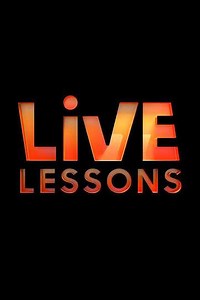 Live Lessons (2019) - TV Show