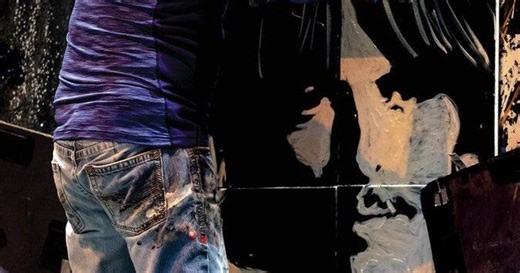 Paul Murray: A Life Beyond the Canvas