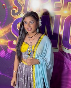 3.8K views · 34 reactions | Arunita Kanjilal, Pawandeep Rajan, Haarsh Limbachiyaa Spotted At Superstar Singer 3 #arunitakanjilal #pawandeeprajan #HaarshLimbachiyaa | Movie Review Preview | Facebook