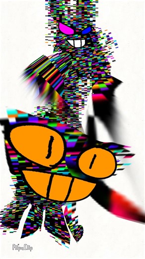 Jax Walk Cycle