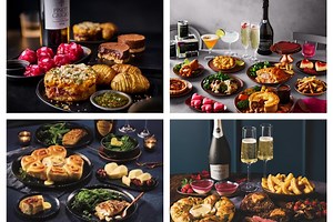 All nine supermarket Valentine's meal deals - including M&S, Sainsbury's, Tesco, Asda