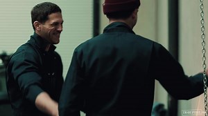 Guy Talk (Brandon Anderson, Roman Todd)
