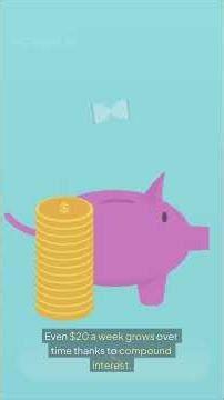 Start Investing with Just $5 (Beginner Friendly!)