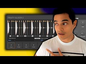 ✅How to Use Fruity Slicer 2: Complete FL Studio Tutorial