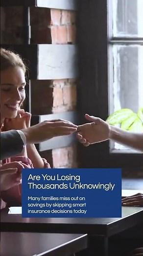 Smart Insurance Choices To Protect Loved Ones