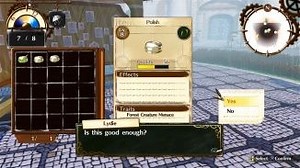 Chapter 6: Ancient Times - Atelier Lydie & Suelle: The Alchemists and the Mysterious Paintings Walkthrough