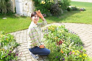 ガーデニングの一年計画を立てよう！庭を手入れするポイントは？ [ガーデニング・園芸] All About