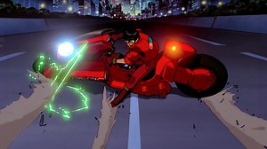 Akira trailer