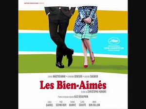 Catherine Deneuve chante "Je ne peux vivre sans t'aimer" - Les Bien-Aimés