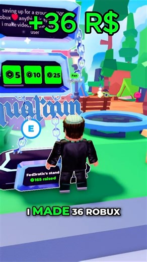 Day 3 of the 10,000 Robux Grind and I'm Still Going 💰