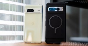 Review: Spigen's Pixel 7 case lineup is tried and true, and now it's Made for Google