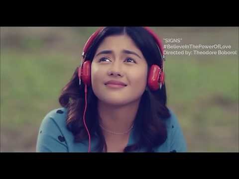 Jollibee Commercial: "SIGNS" #KwentongJollibee2018