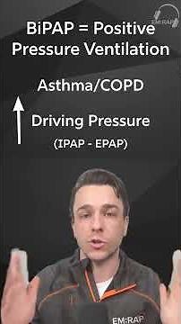 BiPAP vs. High-Flow Nasal Cannula