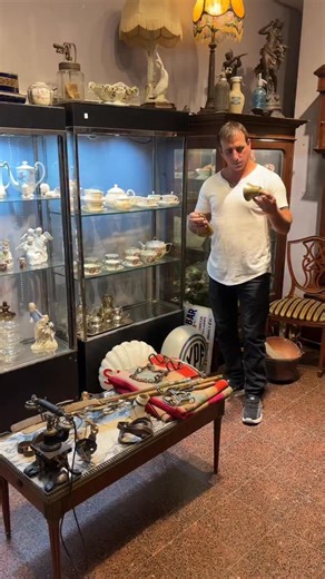 2.2K views · 41 reactions | WhatsApp 2216745475 hacemos envíos a todo el país #antiguedades #reel #viral #fyp | Jorge Aguirre | Facebook