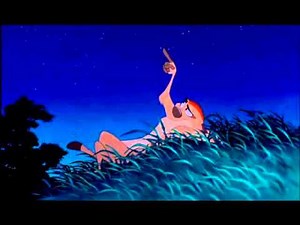 lionking-stars (astronomy unit)