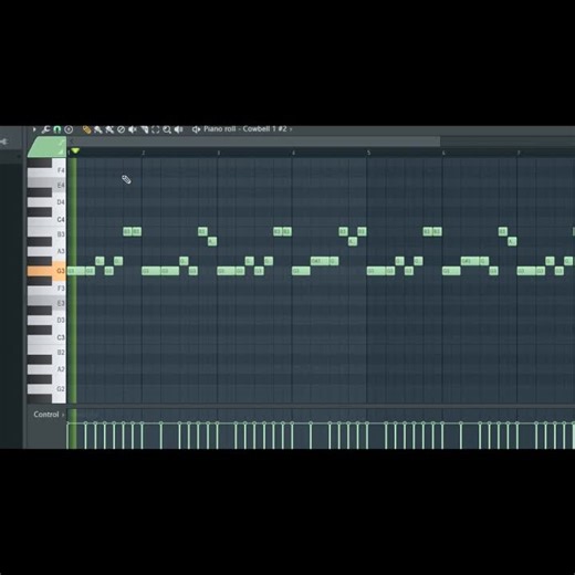 How to make cowbell phonk #howtophonk #phonk #phonkdrift #phonk_music #phonkproducer #phonker #phonkedition #phonktutorial #howtomakephonk #rec #recommendations #top #driftphonk #driftphonkproducer #driftphonkmusic #phonkforce #phonkforlife #howtomakebeat #howtomakebeats2022 #makingbeats #flstudio20