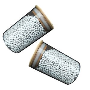 [Hot Item] High-Performance Nano Silver Balls for Effective Pathogen Removal