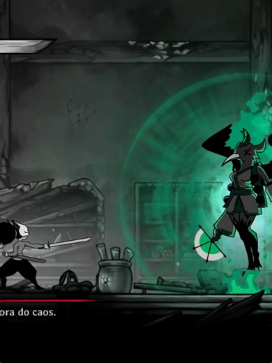 Gurei Demo – Gameplay Completa e Imperdível! 🎮🔥 #fyp #gaming #games #gameplay #jogos #Gurei #indiegame #retrogames