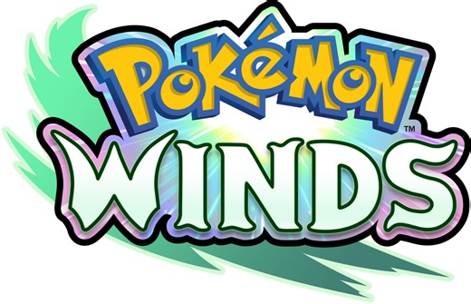 Pokémon Winds and Waves