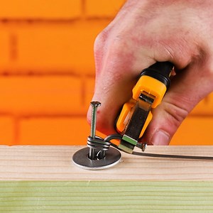 9.8K views · 42 reactions | These 7 tool hacks will make your tool box way bigger, all without the huge price tag! ️藺蝹 | Cleverly | Facebook