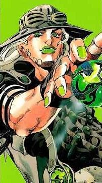 КУДА ПРОПАЛИ ВСЕ СТЕНДЫ из ДЖО ДЖО?! 😡😡😡 #anime #animeshorts #jojo #jjba