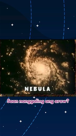 196K views · 2.6K reactions | Saan nga ba nagmula ang araw? #Sineskwela #KnowledgeChannel #ScienceLessons #ElementaryScience #Sun #SolarSystem | Knowledge Channel | Facebook
