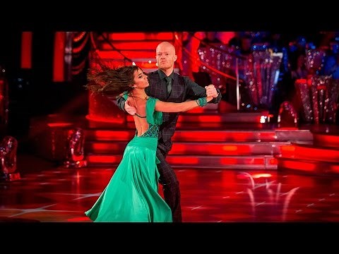 Jake Wood & Janette Manrara Tango to ‘Toxic’ - Strictly Come Dancing: 2014 - BBC One