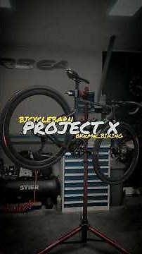 Bikebuild 3T Racemax Italia Project X