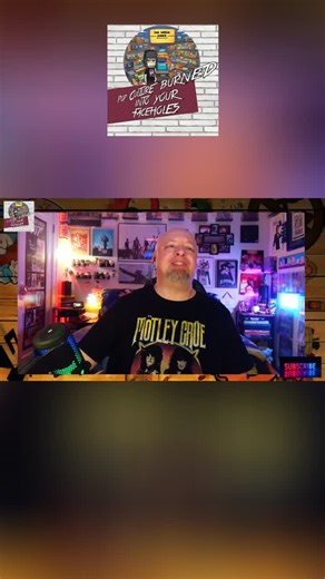 Brett Bennett on Instagram: "Just watched the new vampire movie trailer! The visuals? Stunning. The music? Haunting. My full reaction is a must-see! #VampireMovie #TrailerReaction #MovieReview #FilmCommunity #HorrorMovies #MovieBuff #ReelsTrending"