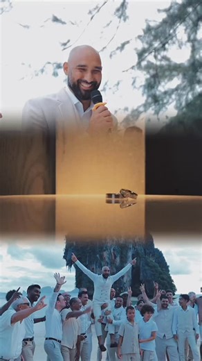  Krabi Beach Wedding & Party Celebrate love with the magic of Krabi...