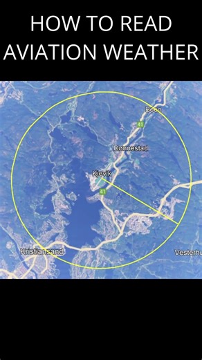 How to read a METAR #vatsim #aviation #msfs2020 #metar #weather #meteorology