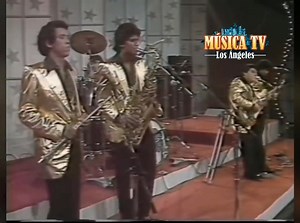 Los yonic | MUSICA TVLA