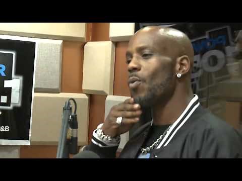 DMX Interview