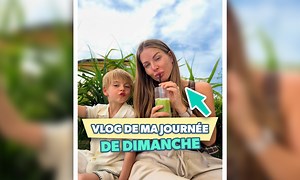 Un dimanche avec moi ❤️ | Thibault Mr.Kuro