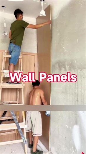 Reliable Fluted Wall Panel Supplier from China