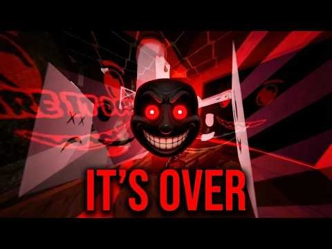 EDGE OF THE END 2.0 - ROBLOX PM 6:06 MODESPICE EXTRA++