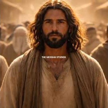 MESSIAH | The Third Teaser — The Power Has Risen ⚡ | Official Cinematic Reveal#shorts