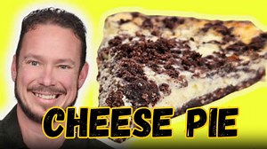 Keto cottage cheese pie with just 5 ingredients – quick and easy